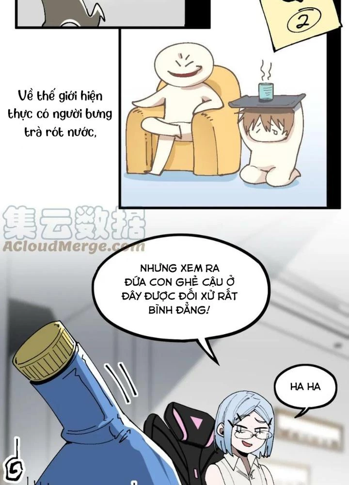 81 Câu Hỏi Chết Chóc Chapter 158 - Trang 2