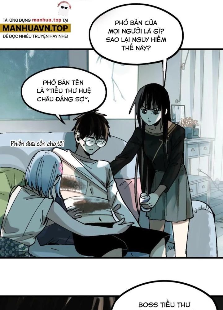 81 Câu Hỏi Chết Chóc Chapter 158 - Trang 2