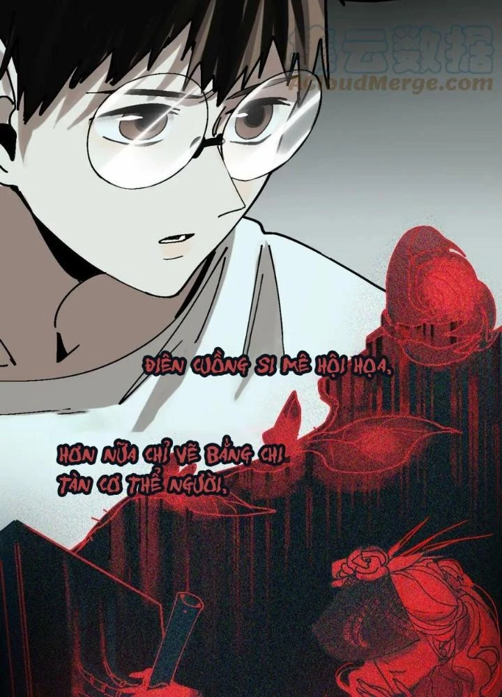81 Câu Hỏi Chết Chóc Chapter 158 - Trang 2