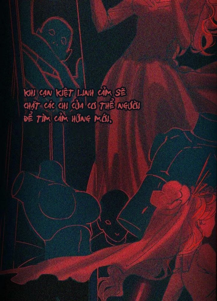 81 Câu Hỏi Chết Chóc Chapter 158 - Trang 2