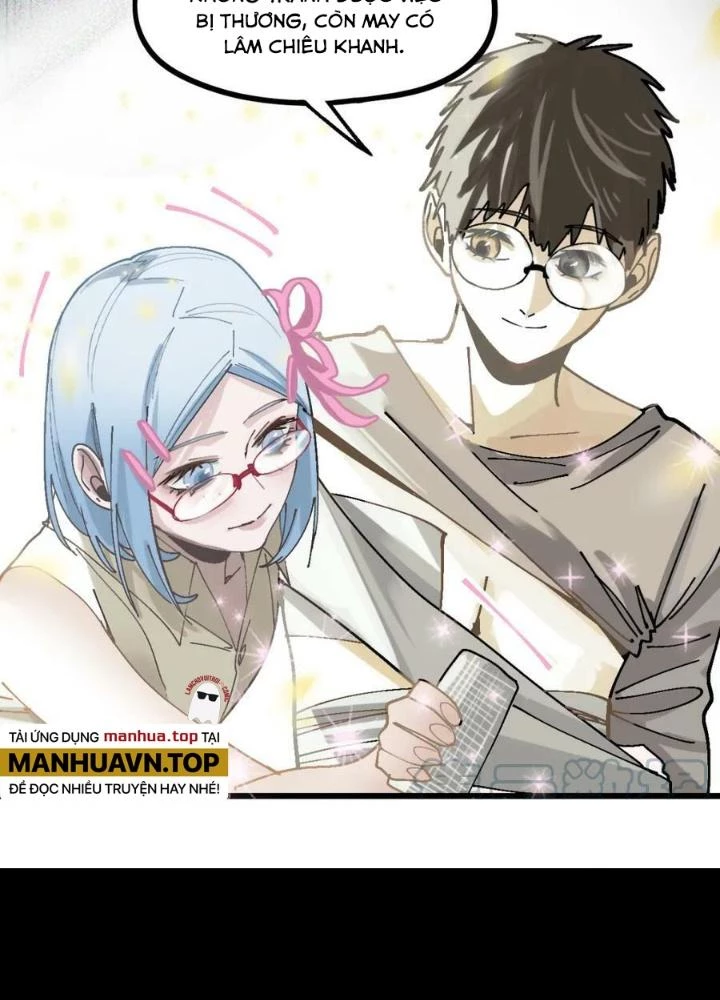 81 Câu Hỏi Chết Chóc Chapter 158 - Trang 2