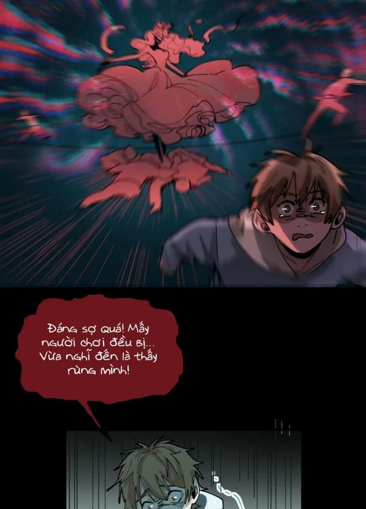 81 Câu Hỏi Chết Chóc Chapter 158 - Trang 2