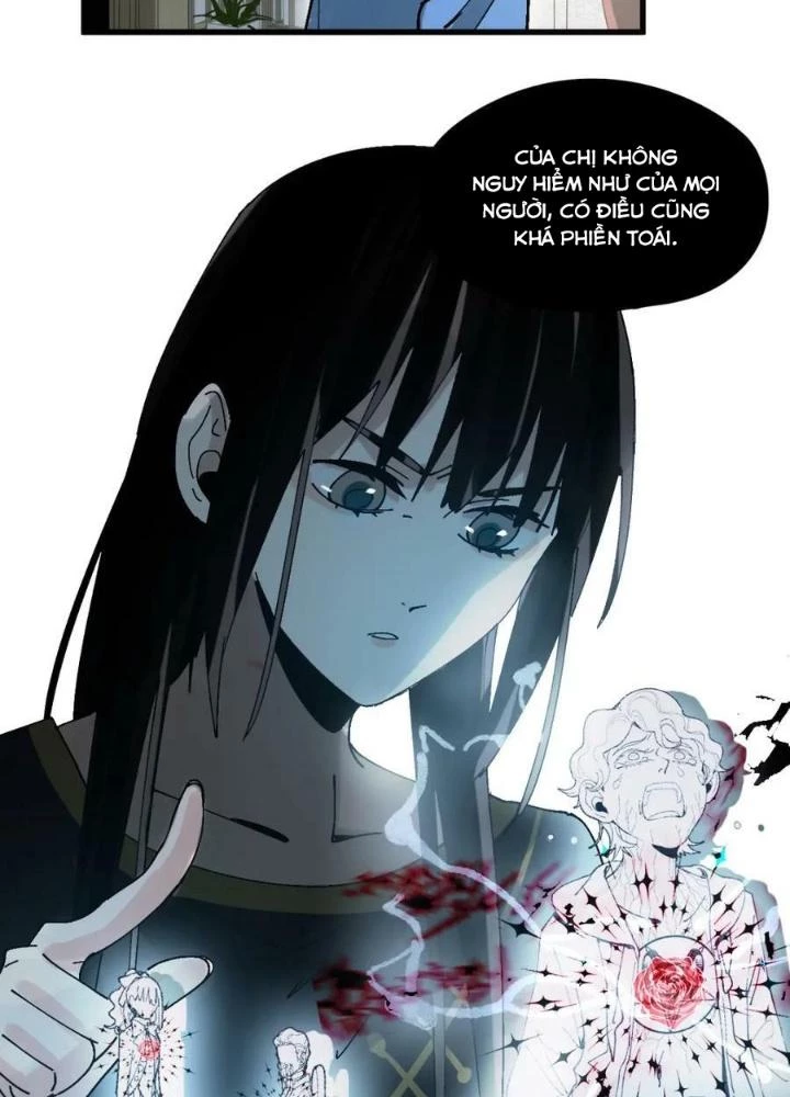 81 Câu Hỏi Chết Chóc Chapter 158 - Trang 2