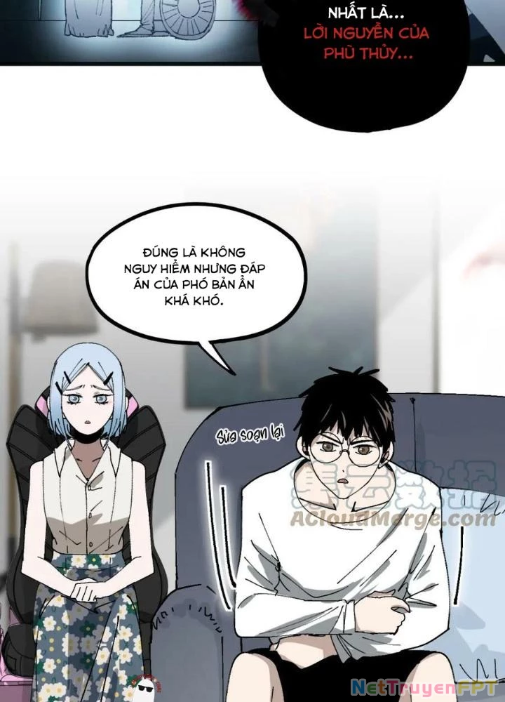 81 Câu Hỏi Chết Chóc Chapter 158 - Trang 2