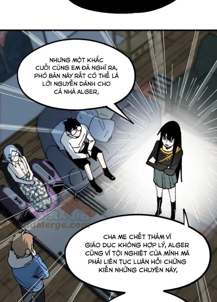 81 Câu Hỏi Chết Chóc Chapter 158 - Trang 2