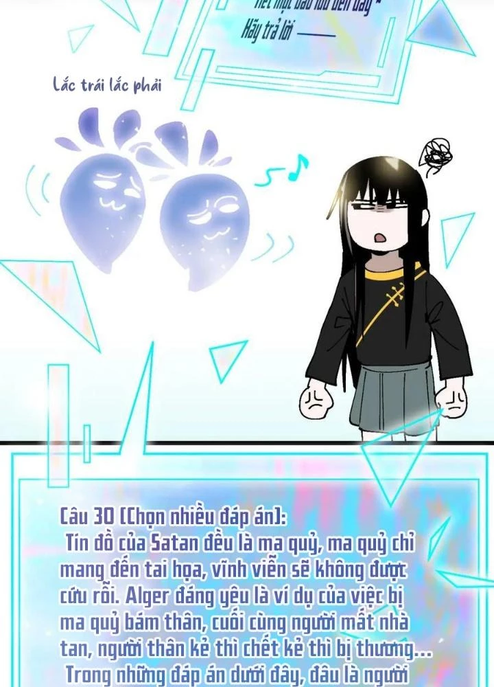 81 Câu Hỏi Chết Chóc Chapter 158 - Trang 2