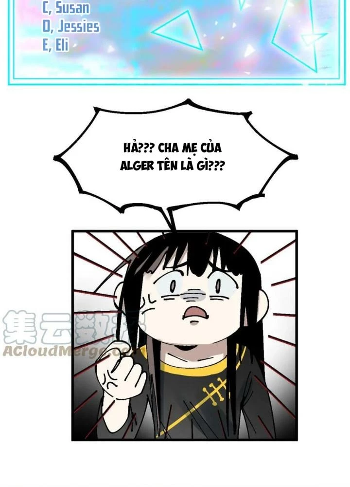 81 Câu Hỏi Chết Chóc Chapter 158 - Trang 2