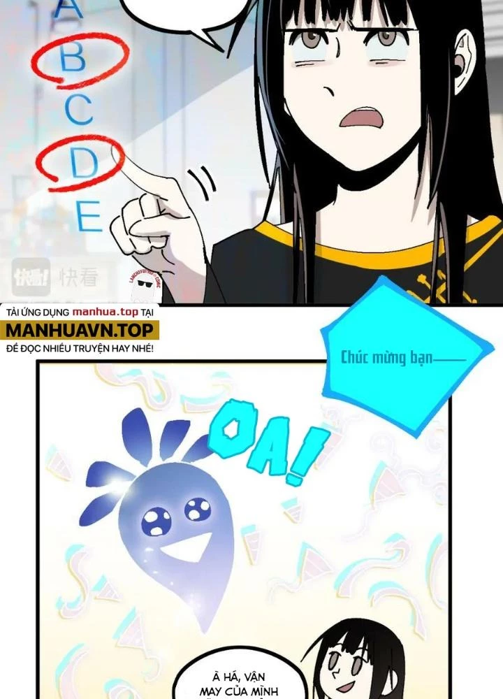81 Câu Hỏi Chết Chóc Chapter 158 - Trang 2