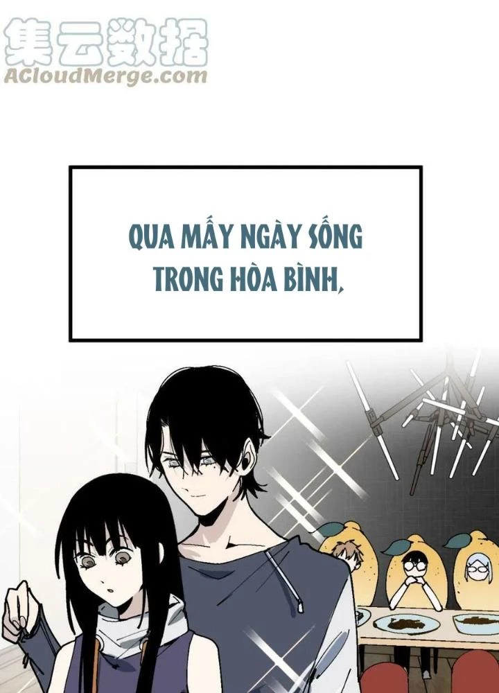 81 Câu Hỏi Chết Chóc Chapter 159 - Trang 2