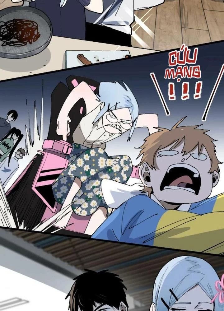 81 Câu Hỏi Chết Chóc Chapter 159 - Trang 2