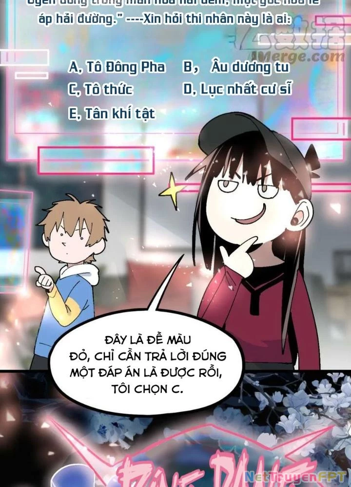 81 Câu Hỏi Chết Chóc Chapter 159 - Trang 2