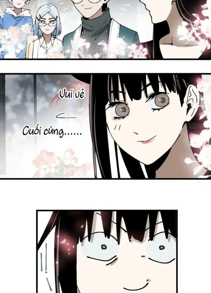 81 Câu Hỏi Chết Chóc Chapter 159 - Trang 2