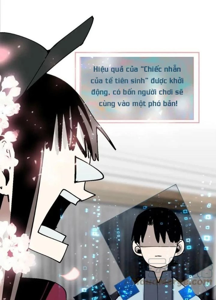 81 Câu Hỏi Chết Chóc Chapter 159 - Trang 2