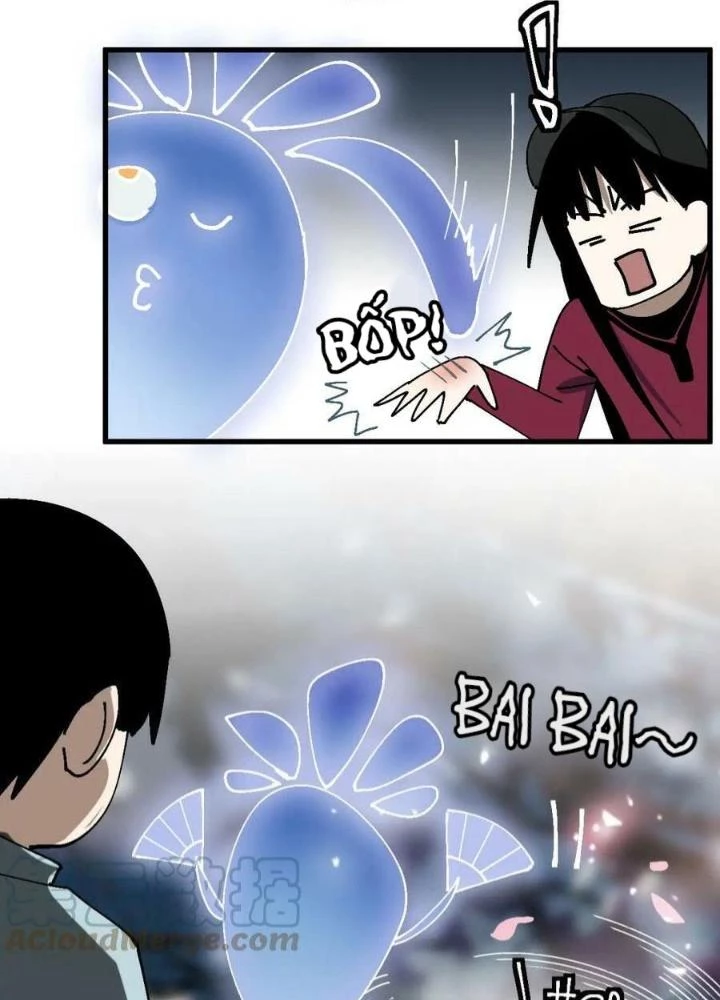 81 Câu Hỏi Chết Chóc Chapter 159 - Trang 2