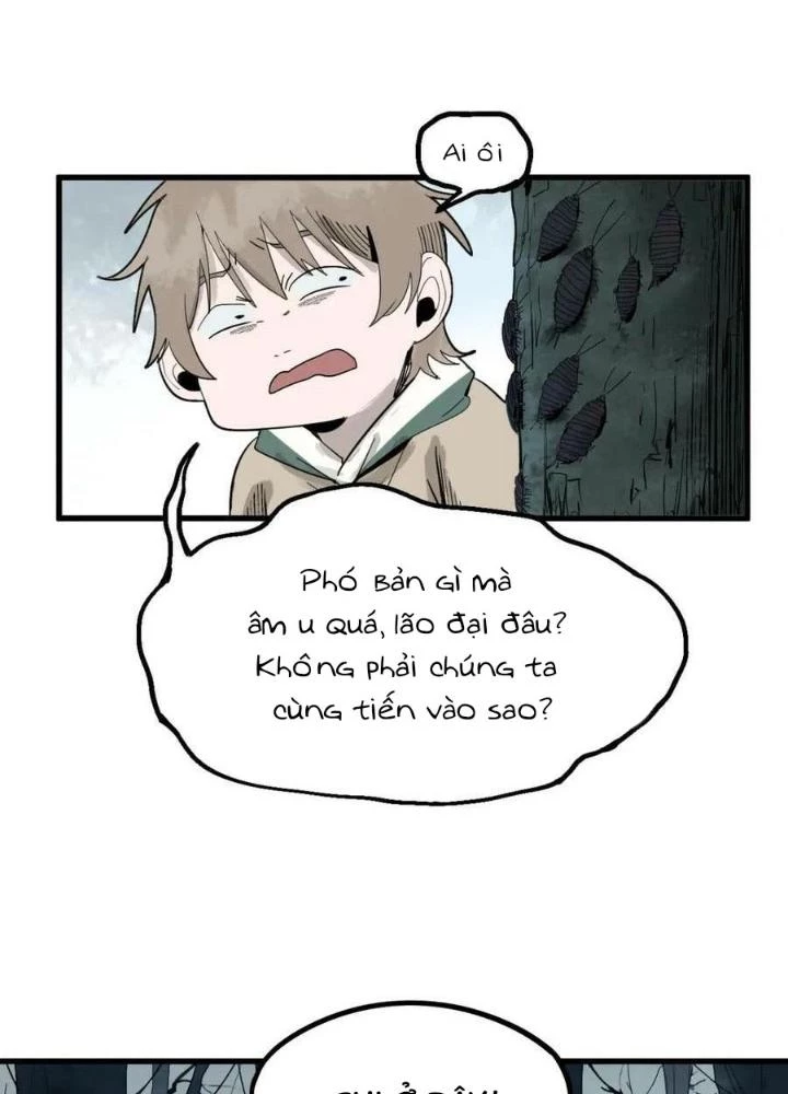 81 Câu Hỏi Chết Chóc Chapter 159 - Trang 2