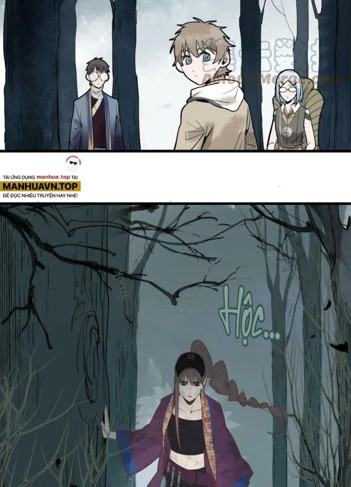 81 Câu Hỏi Chết Chóc Chapter 159 - Trang 2
