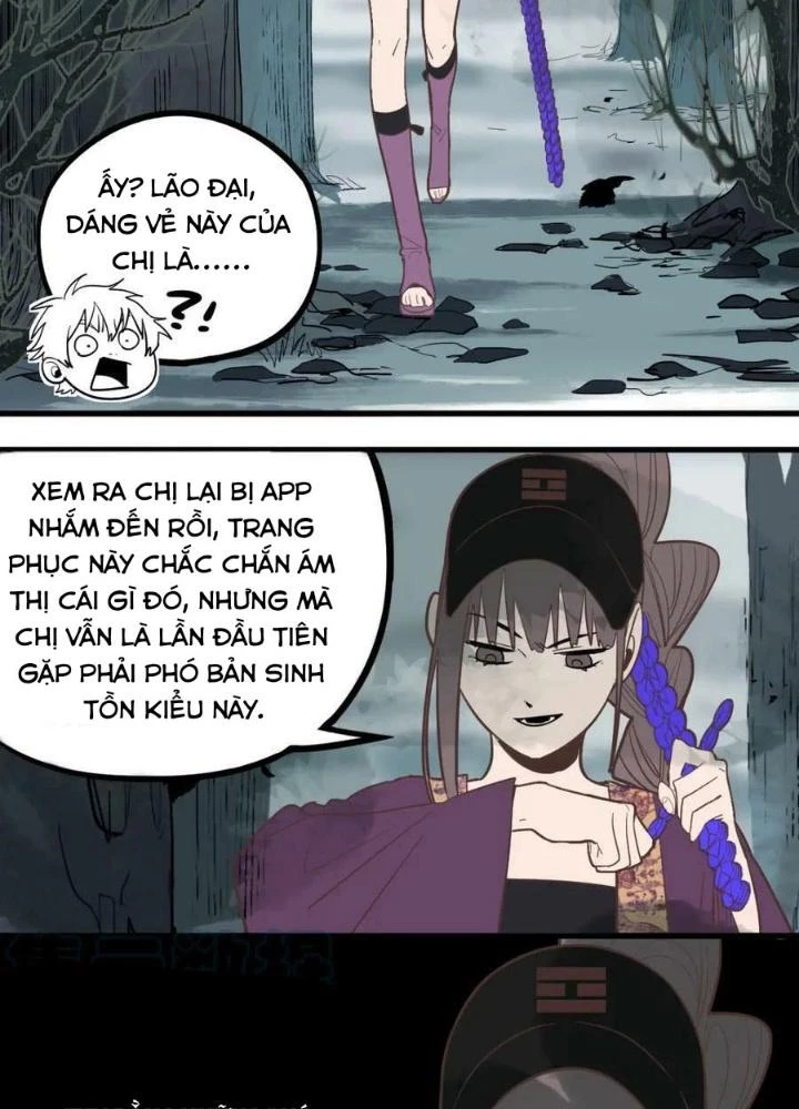 81 Câu Hỏi Chết Chóc Chapter 159 - Trang 2