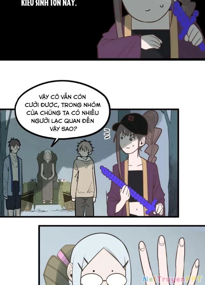 81 Câu Hỏi Chết Chóc Chapter 159 - Trang 2