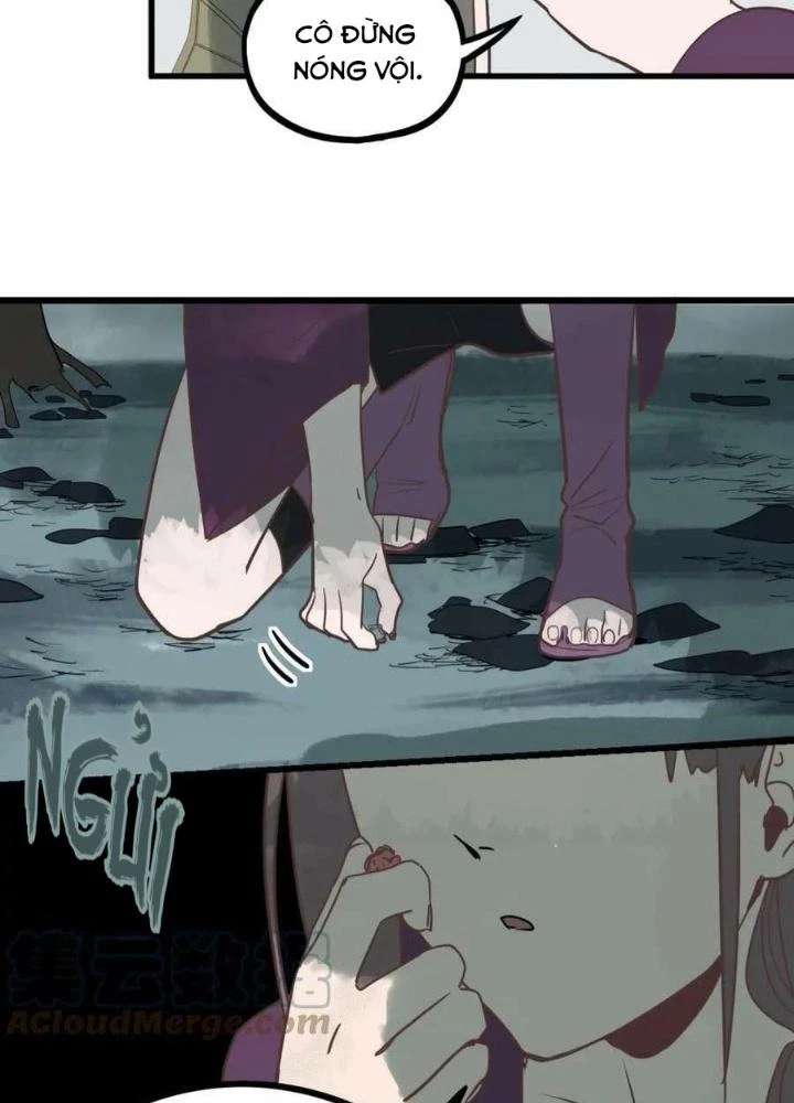 81 Câu Hỏi Chết Chóc Chapter 159 - Trang 2