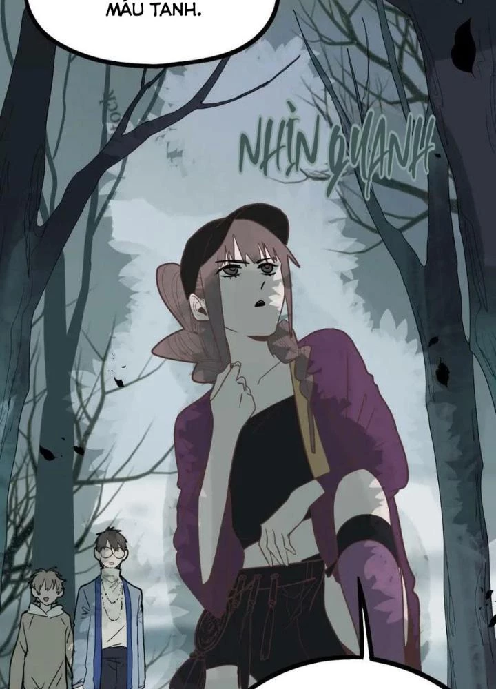 81 Câu Hỏi Chết Chóc Chapter 159 - Trang 2