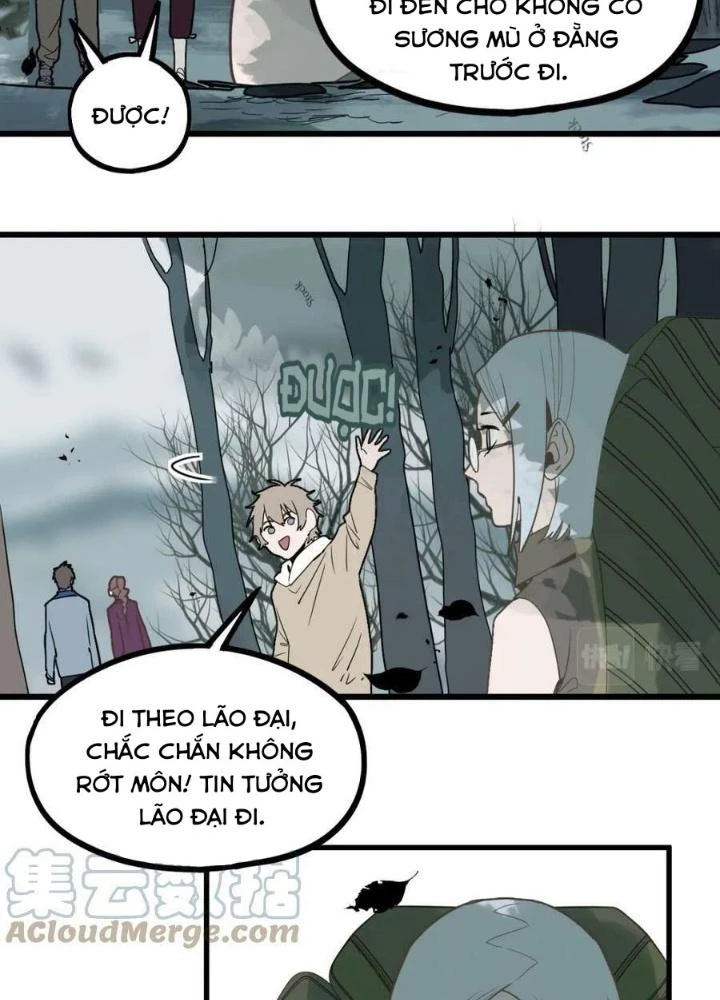 81 Câu Hỏi Chết Chóc Chapter 159 - Trang 2