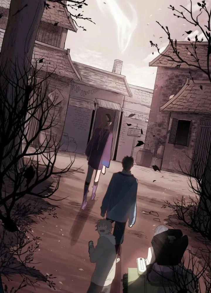 81 Câu Hỏi Chết Chóc Chapter 159 - Trang 2