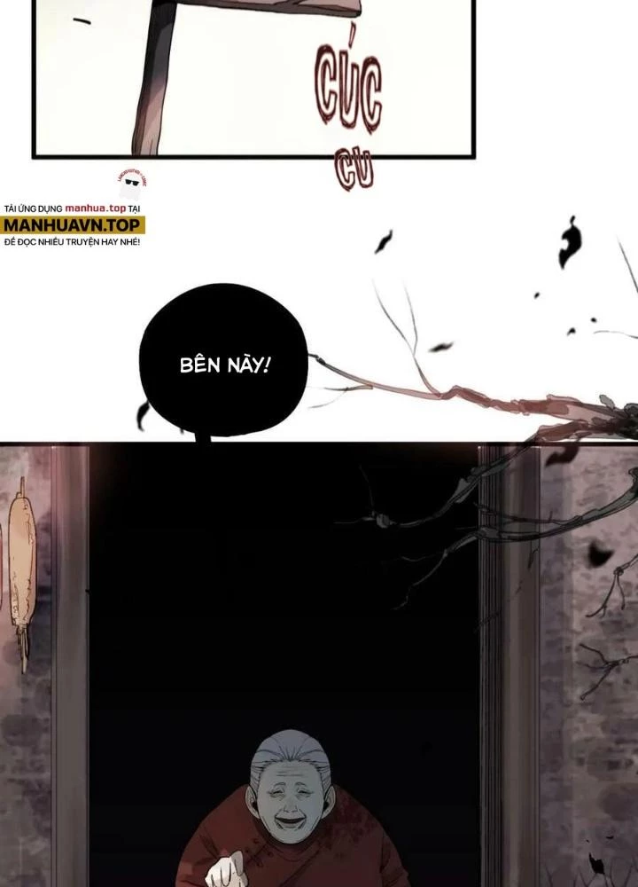 81 Câu Hỏi Chết Chóc Chapter 159 - Trang 2