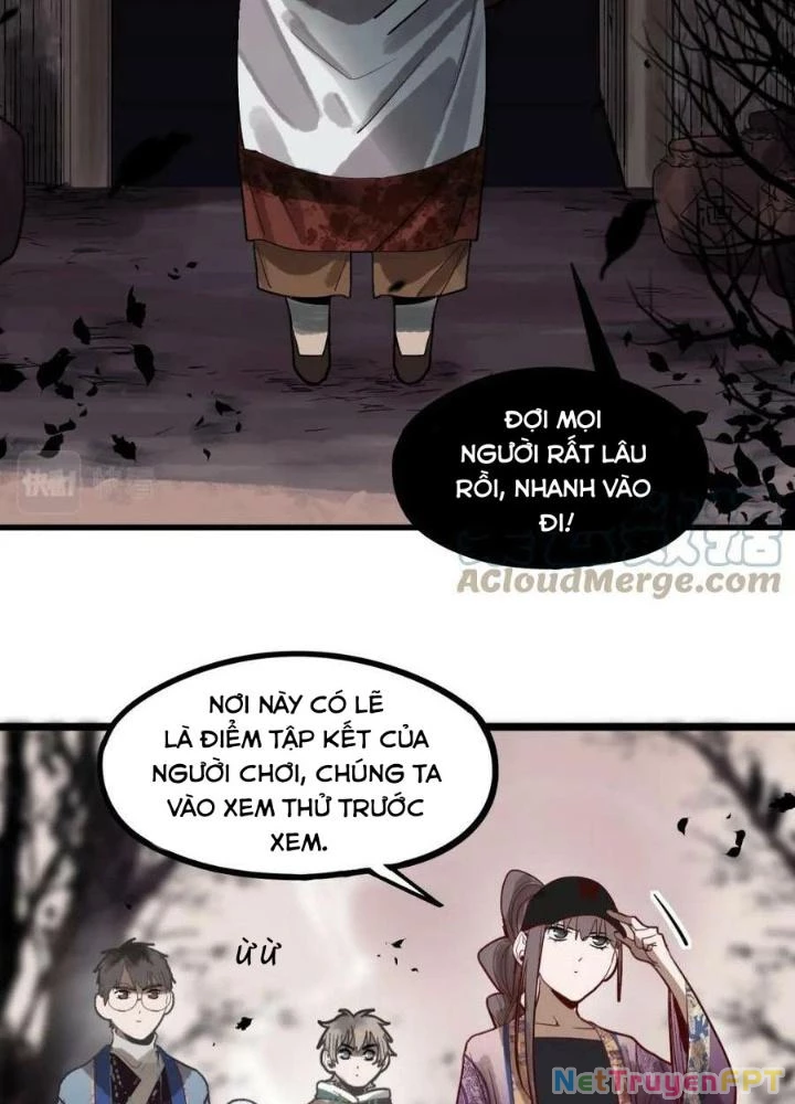 81 Câu Hỏi Chết Chóc Chapter 159 - Trang 2
