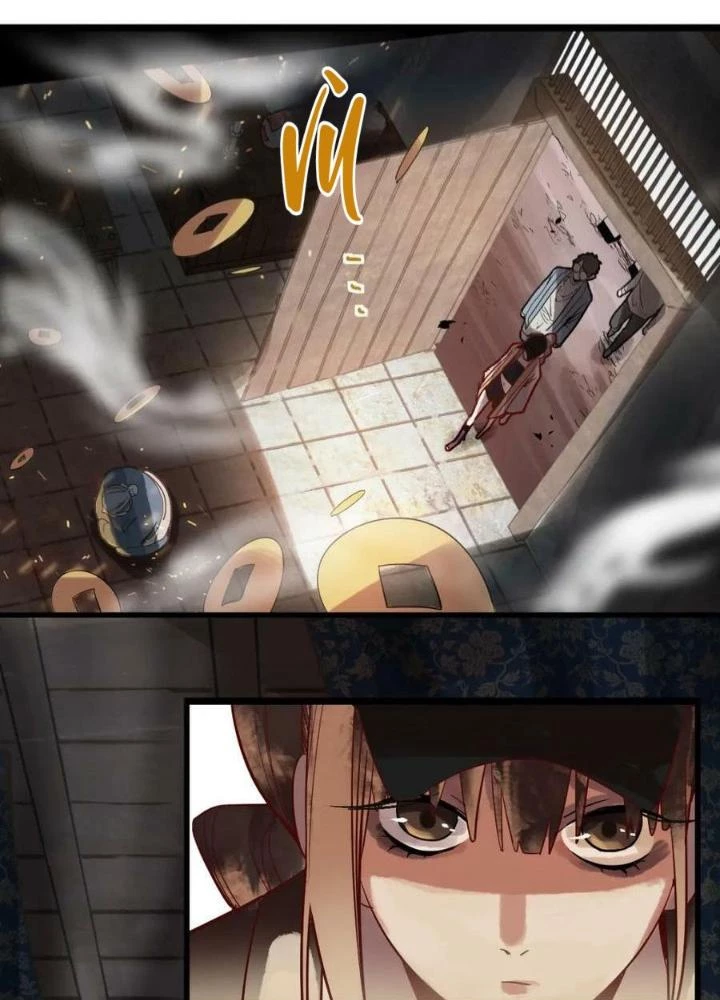 81 Câu Hỏi Chết Chóc Chapter 159 - Trang 2