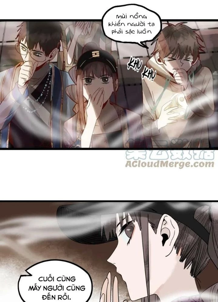 81 Câu Hỏi Chết Chóc Chapter 159 - Trang 2