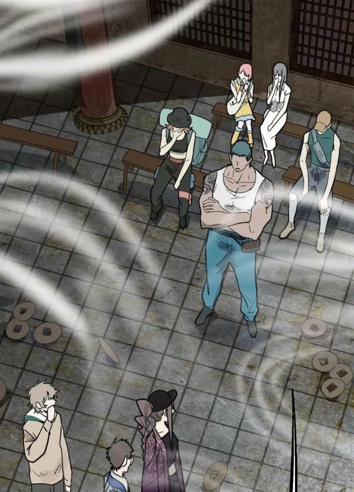 81 Câu Hỏi Chết Chóc Chapter 159 - Trang 2