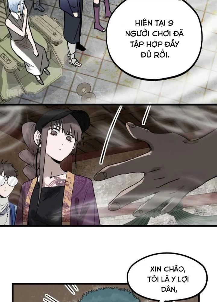 81 Câu Hỏi Chết Chóc Chapter 159 - Trang 2