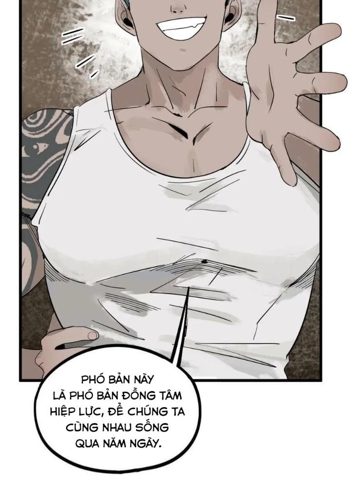 81 Câu Hỏi Chết Chóc Chapter 159 - Trang 2