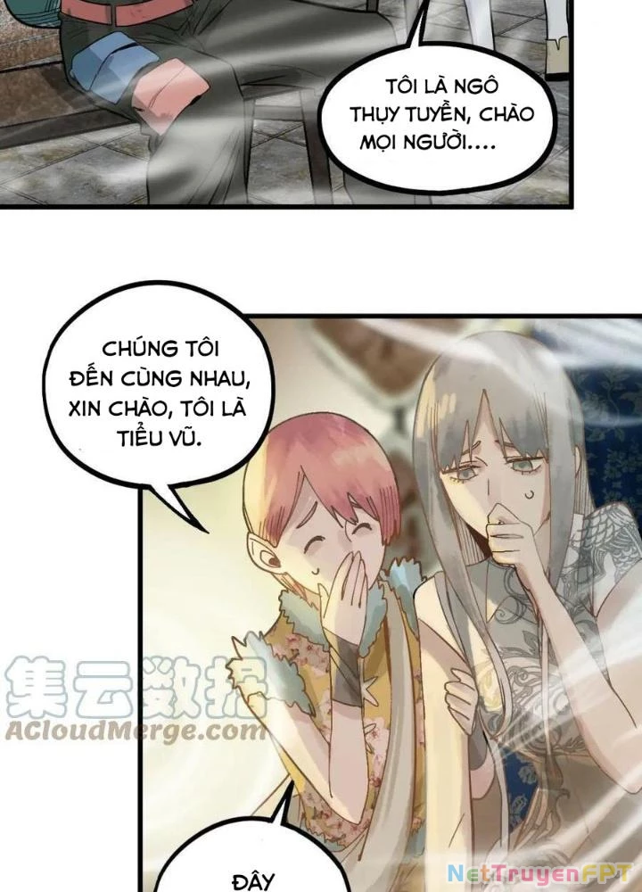 81 Câu Hỏi Chết Chóc Chapter 159 - Trang 2
