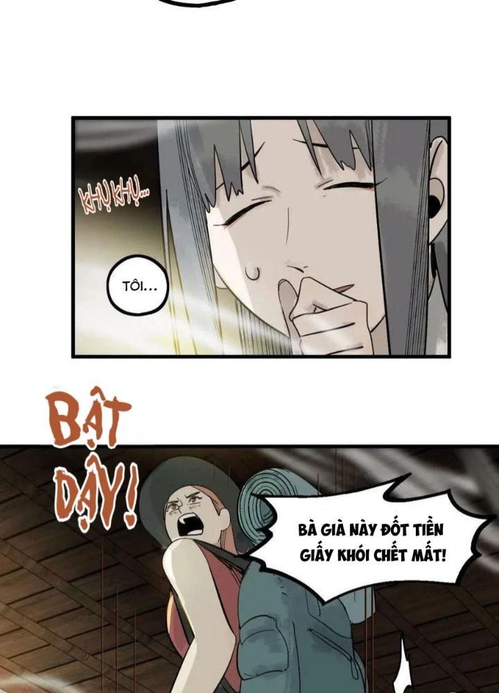 81 Câu Hỏi Chết Chóc Chapter 159 - Trang 2