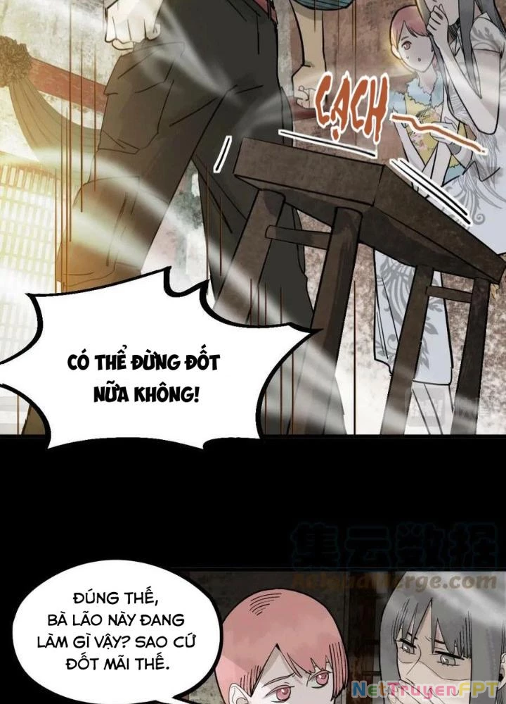 81 Câu Hỏi Chết Chóc Chapter 159 - Trang 2