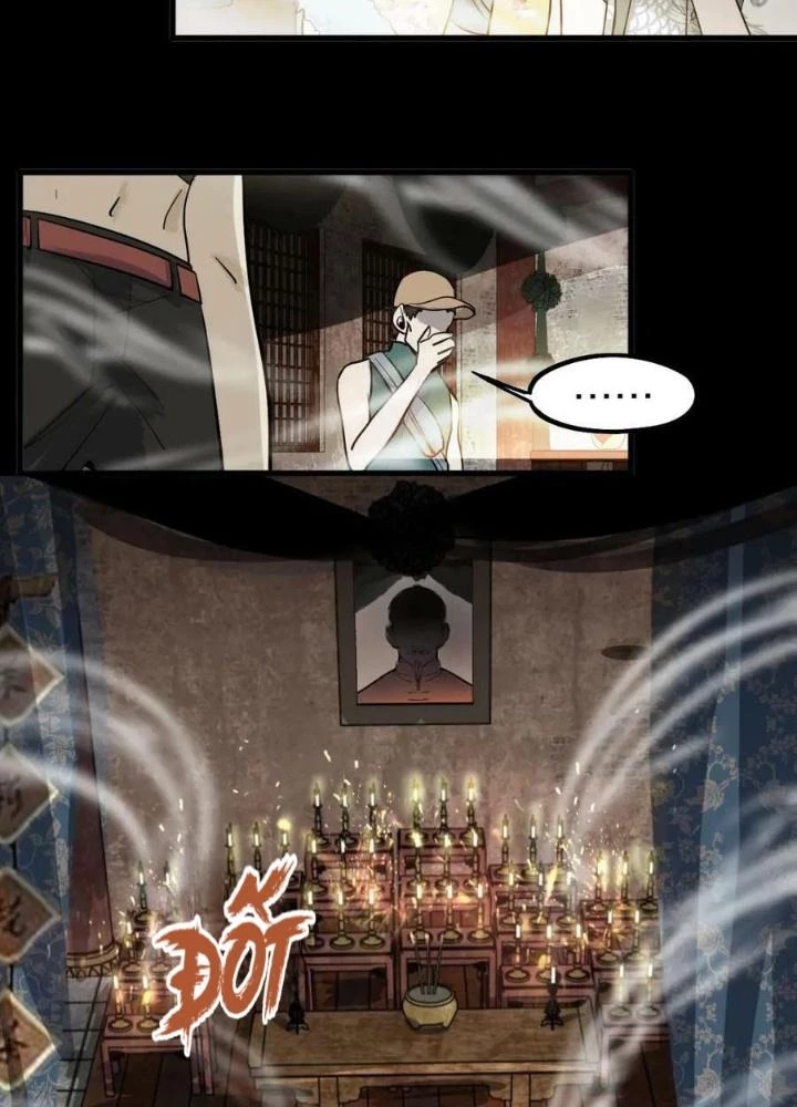 81 Câu Hỏi Chết Chóc Chapter 159 - Trang 2
