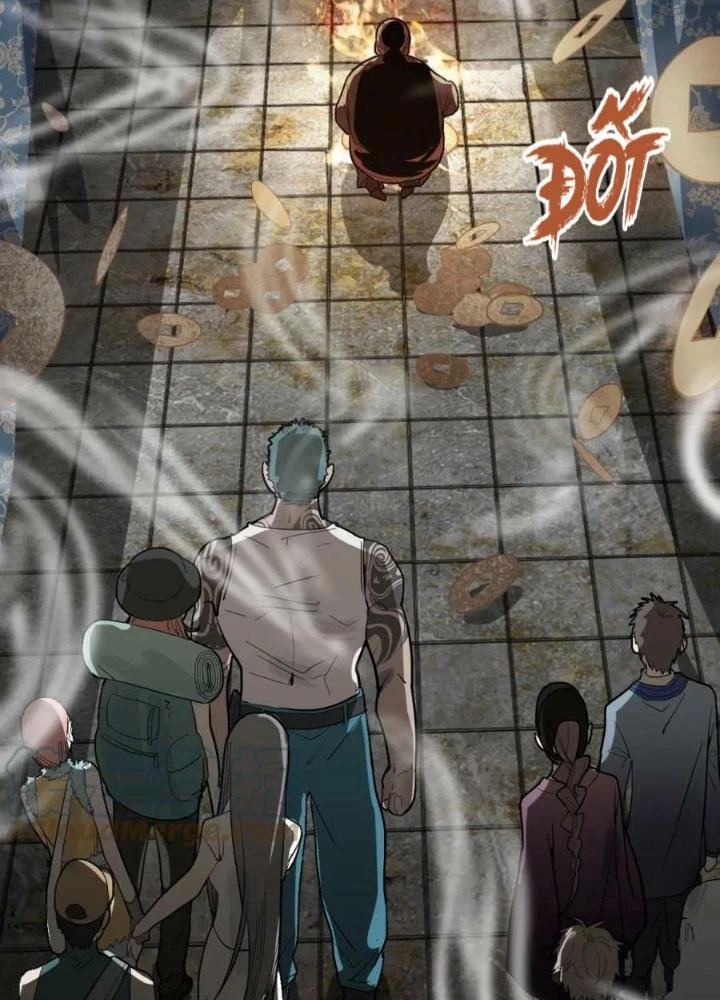 81 Câu Hỏi Chết Chóc Chapter 159 - Trang 2