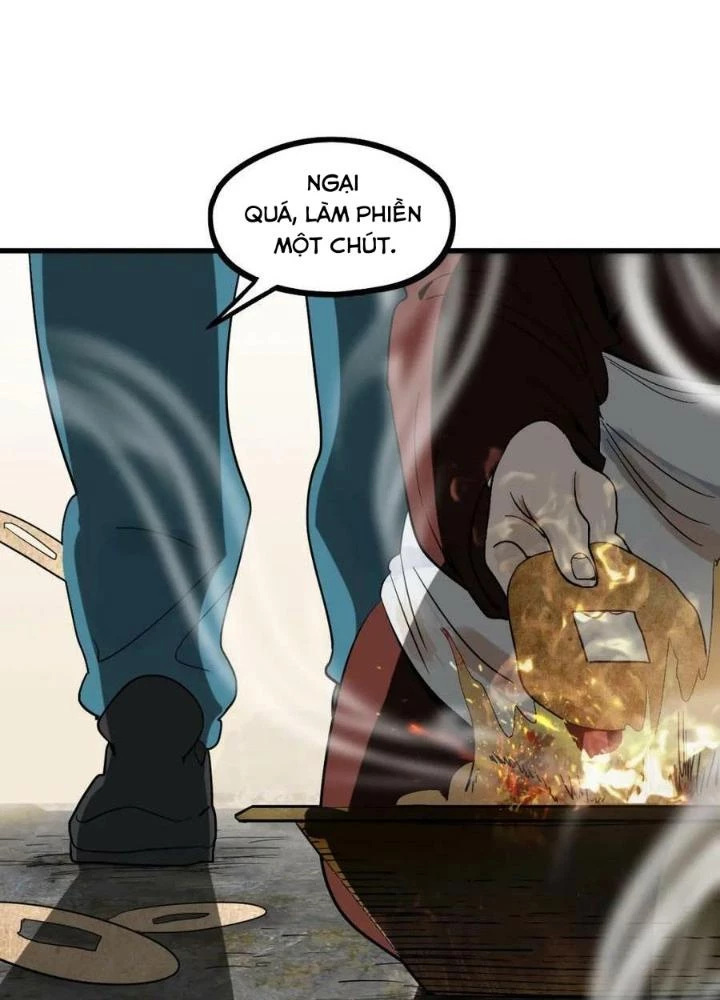 81 Câu Hỏi Chết Chóc Chapter 159 - Trang 2