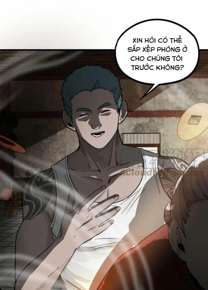 81 Câu Hỏi Chết Chóc Chapter 159 - Trang 2