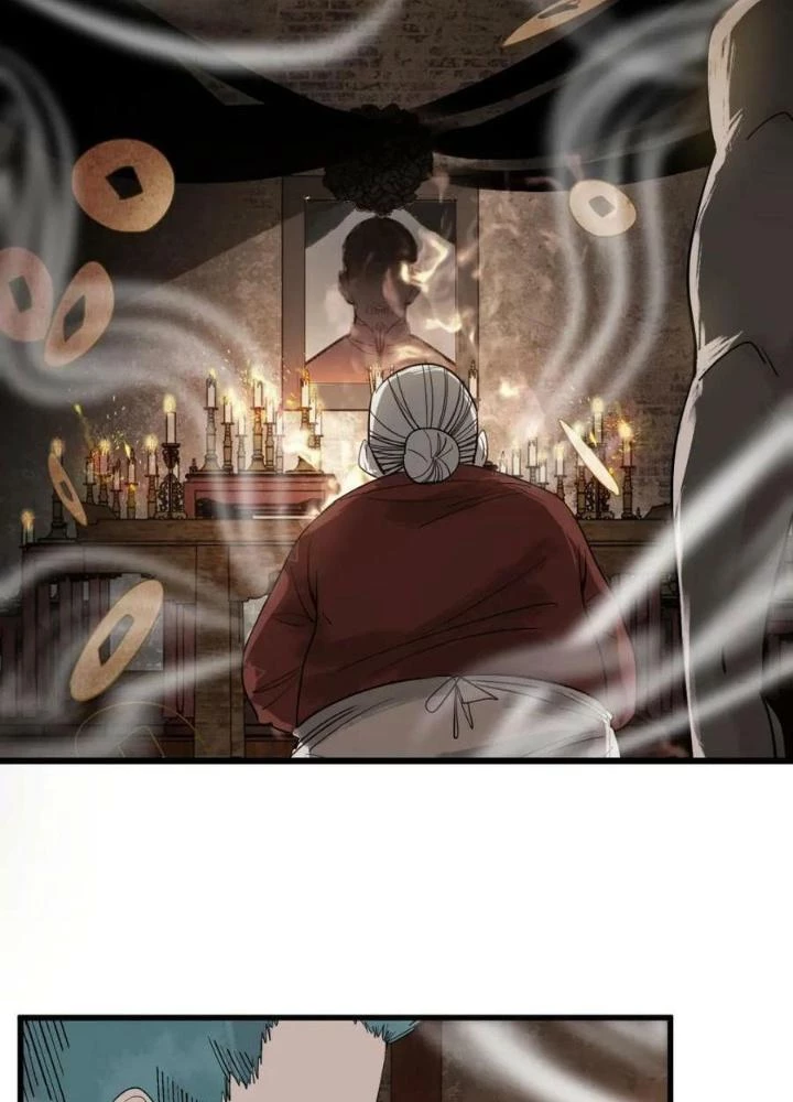 81 Câu Hỏi Chết Chóc Chapter 159 - Trang 2