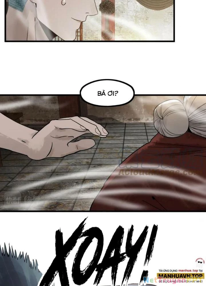 81 Câu Hỏi Chết Chóc Chapter 159 - Trang 2