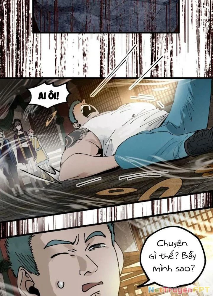 81 Câu Hỏi Chết Chóc Chapter 159 - Trang 2