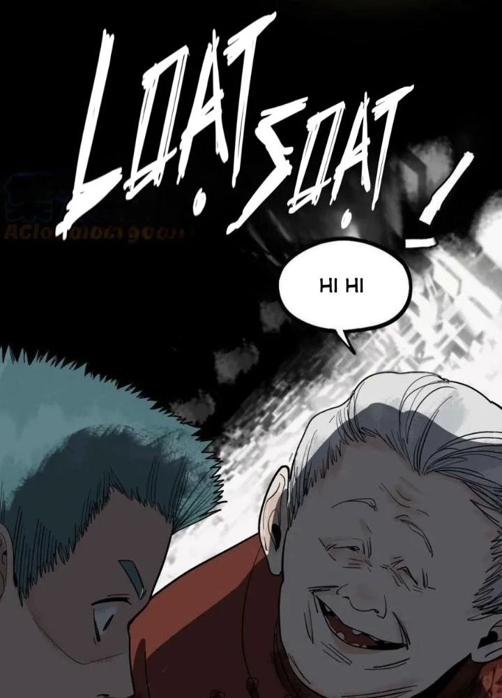 81 Câu Hỏi Chết Chóc Chapter 159 - Trang 2