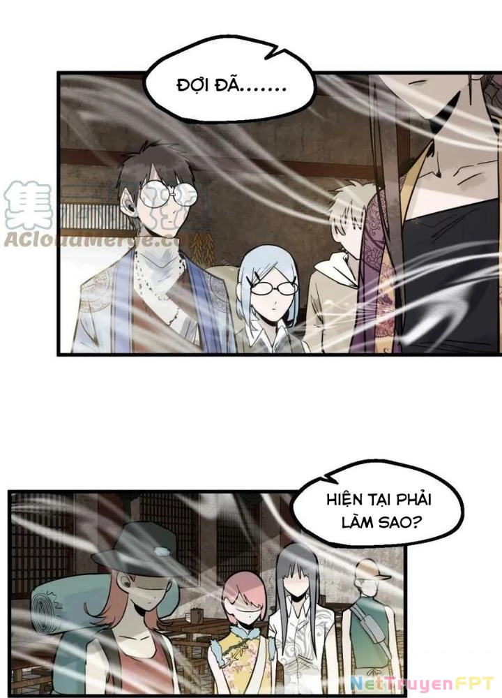 81 Câu Hỏi Chết Chóc Chapter 159 - Trang 2