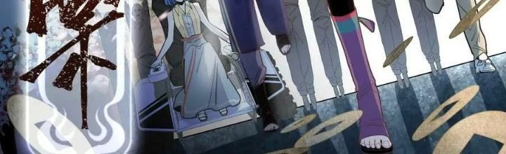 81 Câu Hỏi Chết Chóc Chapter 160 - Trang 2