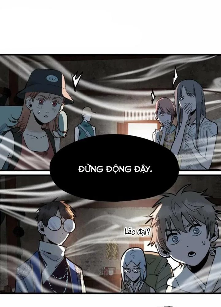 81 Câu Hỏi Chết Chóc Chapter 160 - Trang 2