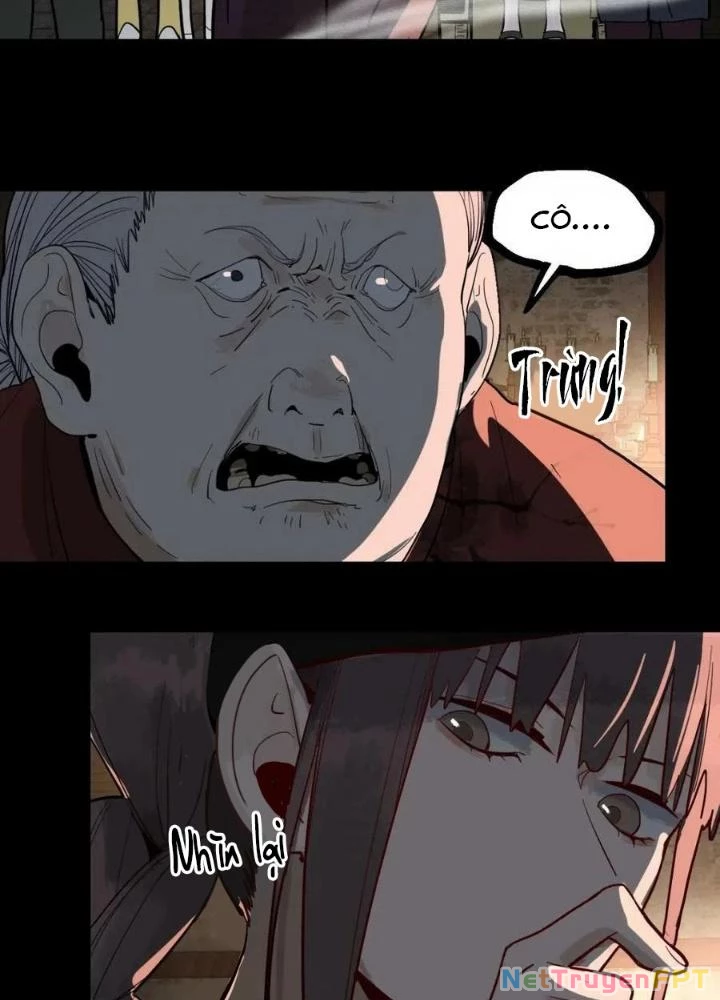 81 Câu Hỏi Chết Chóc Chapter 160 - Trang 2