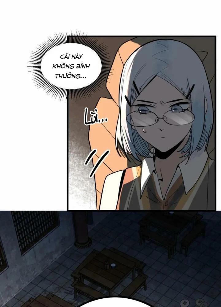 81 Câu Hỏi Chết Chóc Chapter 160 - Trang 2