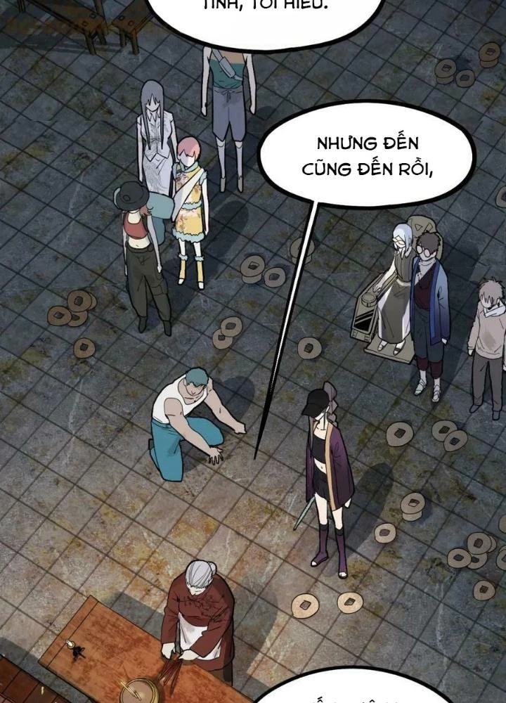81 Câu Hỏi Chết Chóc Chapter 160 - Trang 2